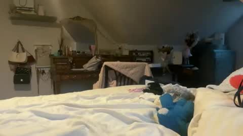 EmmaAngel online show from March 27, 11:05 pm