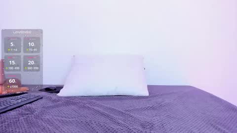 Emma Rogers online show from November 20, 4:08 pm