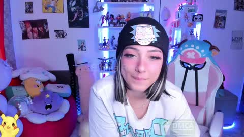 Emma online show from January 31, 4:17 pm