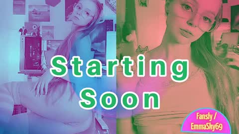 Emma Sky online show from December 5, 8:54 pm