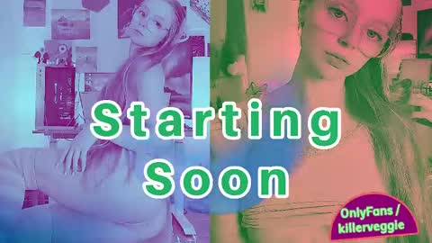 Emma Sky online show from May 26, 9:36 pm