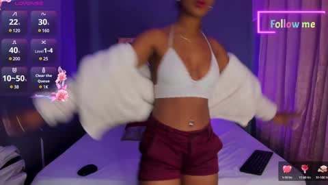 Emma online show from December 19, 5:29 pm