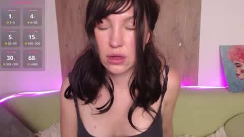 emmastinsen online show from August 8, 3:36 am