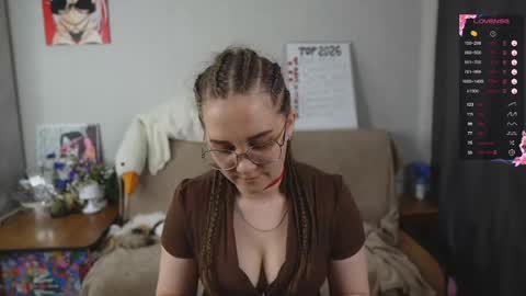 Mia online show from May 8, 6:43 pm
