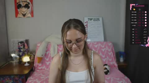 Mia online show from May 21, 5:11 pm