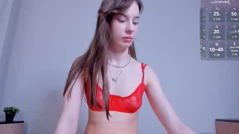 Emmelie online show from October 17, 5:16 pm