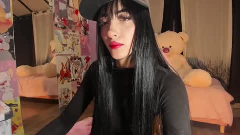 Snapshot of emmi_lyy chatting on September 14, 4:54 am emmi_lyy online show from September 14, 4:54 am