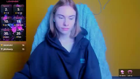 Emmi online show from March 6, 7:58 am