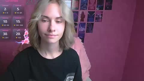 Emmi online show from October 19, 6:37 am