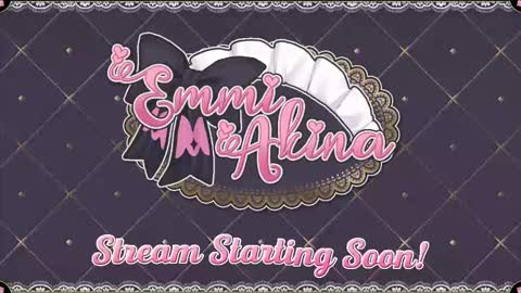 Emmi Akina online show from January 25, 6:34 am
