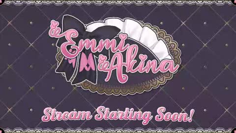 Emmi Akina online show from October 5, 7:57 am