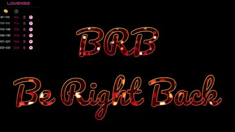 Emmi online show from April 1, 1:41 pm