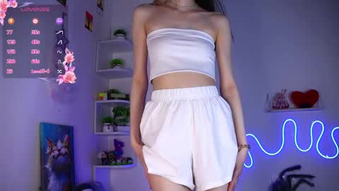 emmie_everly online show from April 30, 8:03 pm