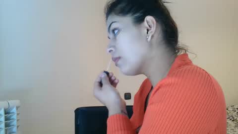 emmie online show from January 8, 1:41 pm
