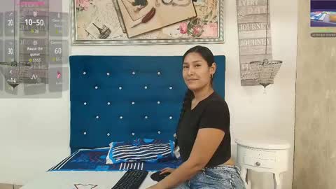 emmiramiller online show from September 30, 11:49 am