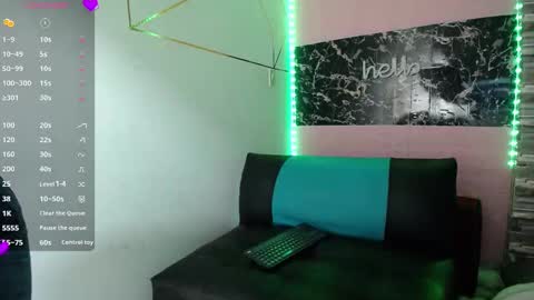 emmy_durant online show from October 7, 9:08 pm