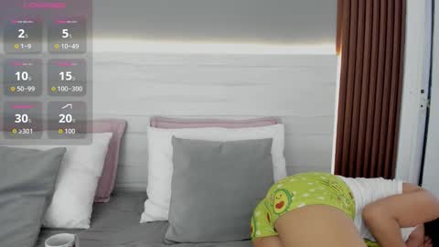 Emmy online show from October 6, 7:51 pm