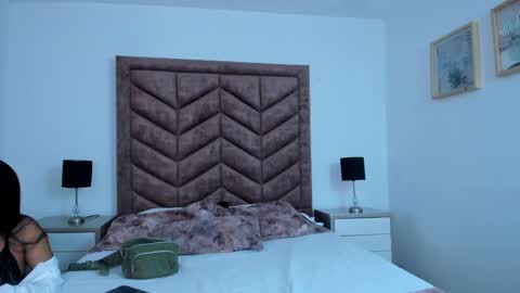 Emmy Romero online show from January 7, 8:10 pm