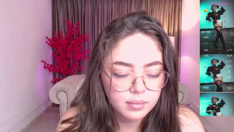Emmy Walker online show from January 11, 11:12 am
