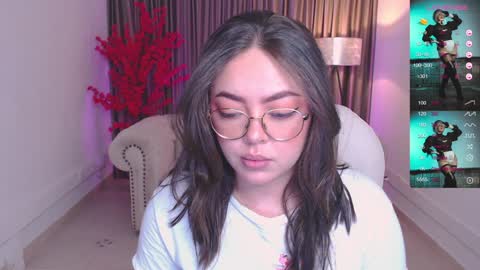 Emmy Walker online show from January 13, 10:58 am