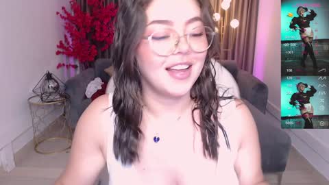 Emmy Walker online show from January 7, 11:05 am