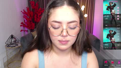 Emmy Walker online show from January 4, 11:11 am