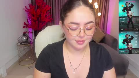 Emmy Walker online show from December 13, 11:13 am