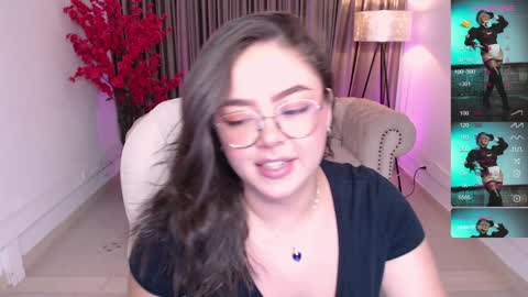 Emmy Walker online show from January 21, 11:03 am