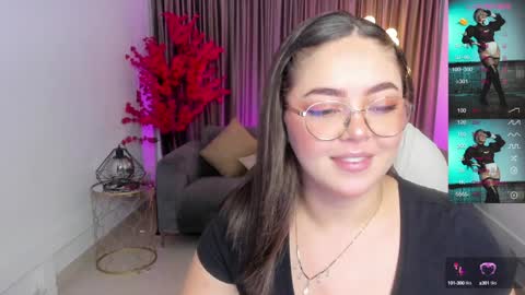 Emmy Walker online show from December 12, 11:07 am