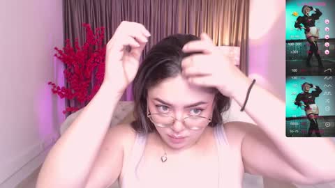 Emmy Walker online show from January 16, 11:04 am