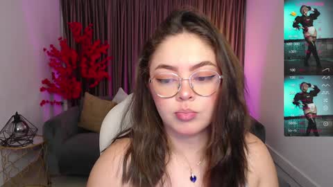 Emmy Walker online show from December 31, 11:09 am