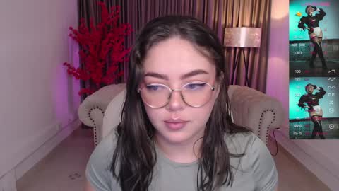 Emmy Walker online show from January 17, 10:44 am