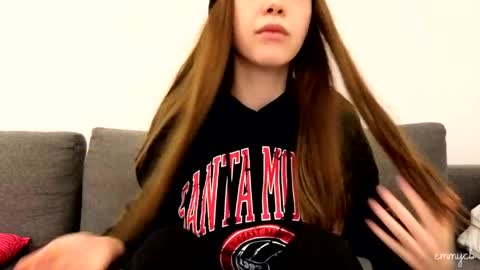 Em  Next Live Stream 3 Dec online show from March 24, 6:13 pm