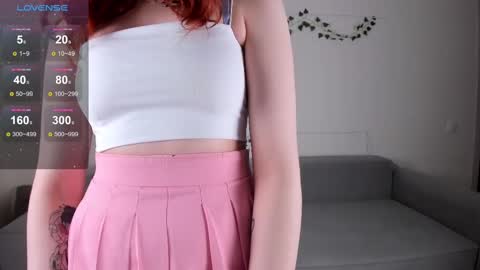 Snapshot of emmyflower chatting on March 11, 5:57 pm emmyflower online show from March 11, 5:57 pm