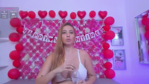 emmy rouse online show from February 12, 8:21 pm