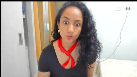 emperatriztapia online show from February 24, 2:00 am