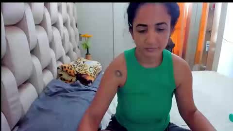 emperatriztapia online show from January 15, 4:54 pm