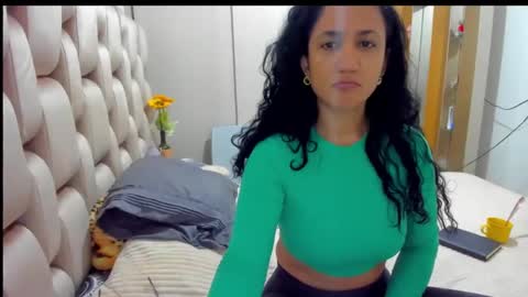 emperatriztapia online show from January 12, 11:58 pm