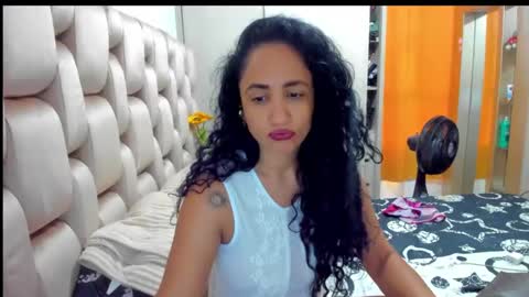 emperatriztapia online show from January 4, 9:52 pm