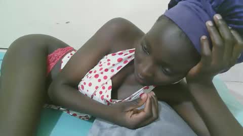 empress_ivy1 online show from April 26, 5:54 pm