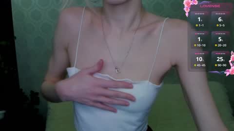 Ki online show from December 20, 11:05 pm