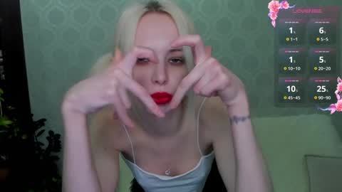 Ki online show from January 13, 12:09 am