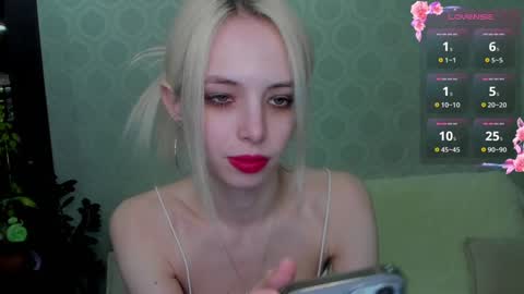 Ki online show from January 27, 12:12 am