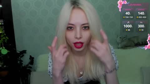 Ki online show from February 1, 11:48 pm