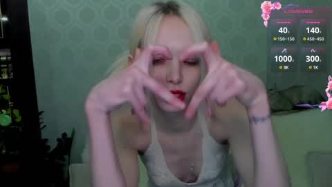 Ki online show from February 7, 11:13 pm
