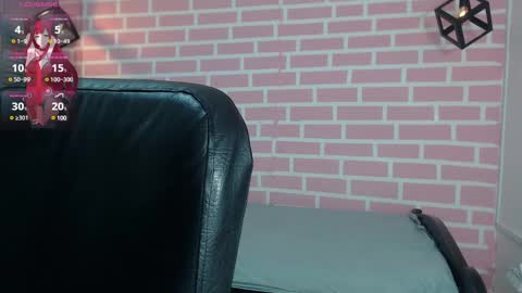 Emy online show from January 18, 3:20 am