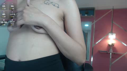 Emy online show from March 9, 6:11 pm