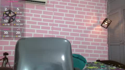 Emy online show from February 13, 7:31 pm