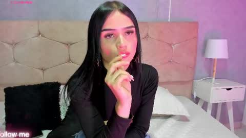 Emy Duran online show from July 22, 7:59 pm
