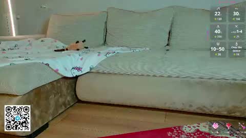 Emy kami online show from July 5, 8:36 pm